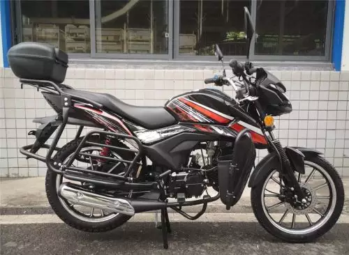 детальная картинка товара мопед tactic