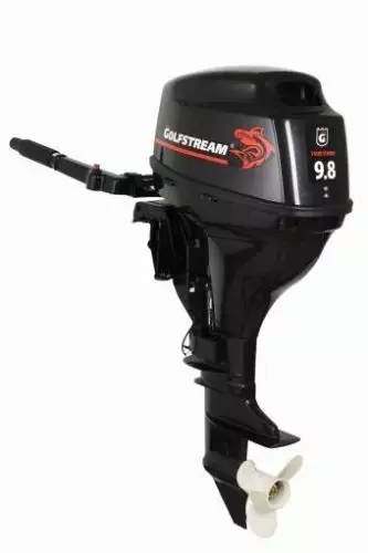 Подвесной лодочный мотор Golfstream F - 9.8BMS (Parsun) в наличии, купить со скидкой, описание Подвесной лодочный мотор Golfstream F - 9.8BMS (Parsun) купить с доставкой, в наличии