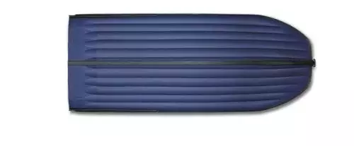 Фото Надувная лодка Флагман DK 370 IGLA