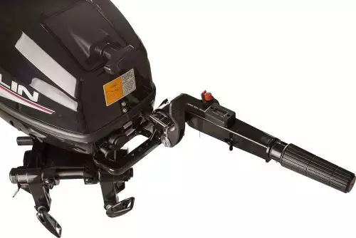 Лодочный мотор MARLIN PROLINE MP 9,9 AMHS в наличии, купить со скидкой, описание Лодочный мотор MARLIN PROLINE MP 9,9 AMHS купить с доставкой, в наличии