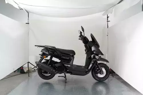 детальная картинка товара скутер vmc smart x