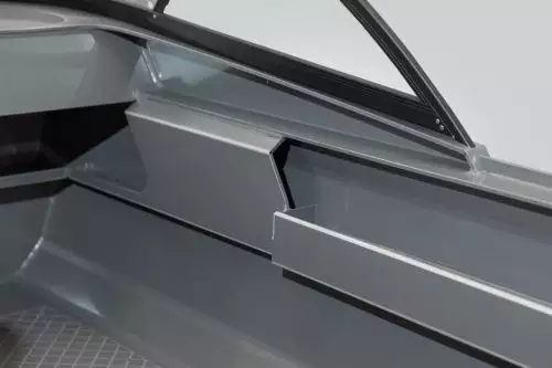 детальная картинка товара моторная лодка swimmer 490