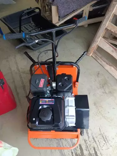 детальная картинка товара компактный мотобуксировщик белка плюс 8+ л.с.