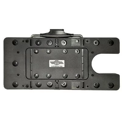 детальная картинка товара платформа для крепления мотора cayman b 55lbs