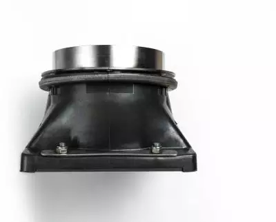 детальная картинка товара водозаборник прохадимец малый + обичайка