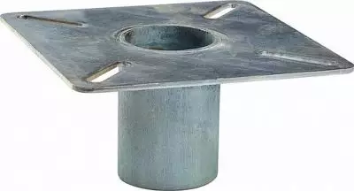 детальная картинка товара адаптер кресла (73мм)