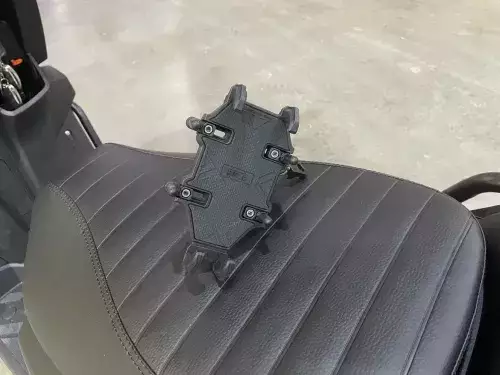 детальная картинка товара скутер vmc smart x