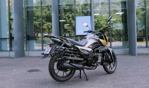 детальная картинка товара мопед vmc aura rs 125