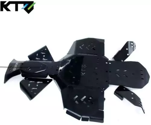 детальная картинка товара защита на квадроцикл brp can am