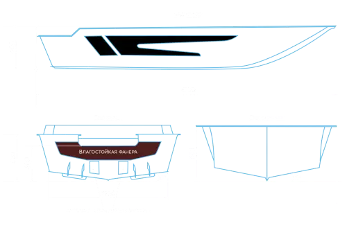 детальная картинка товара моторная лодка swimmer 400 детальная картинка товара моторная лодка swimmer 400