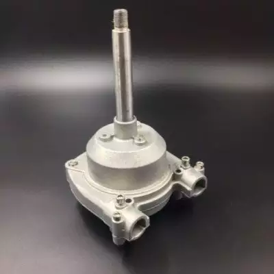 детальная картинка товара редуктор рулевой conxin