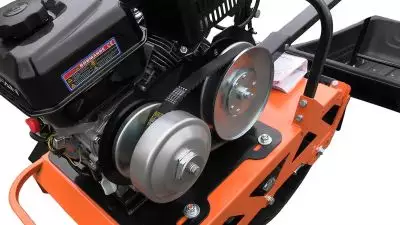 детальная картинка товара мотобуксировщик белка 2 плюс 8+ л.с. вариатор детальная картинка товара мотобуксировщик белка 2 плюс 8+ л.с. вариатор