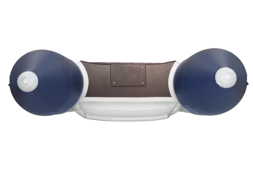 детальная картинка товара лодка таймень nx 2800 нднд "комби" светло-серый / синий Фото Лодка Таймень NX 2800 НДНД "Комби" светло-серый / синий