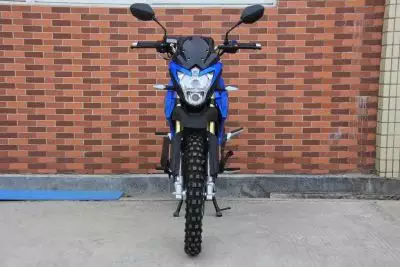 детальная картинка товара мотоцикл destra 250