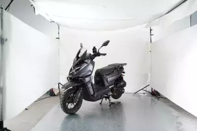 детальная картинка товара скутер vmc smart x