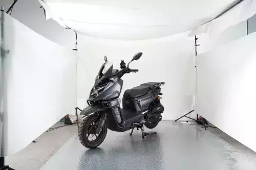 детальная картинка товара скутер vmc smart x