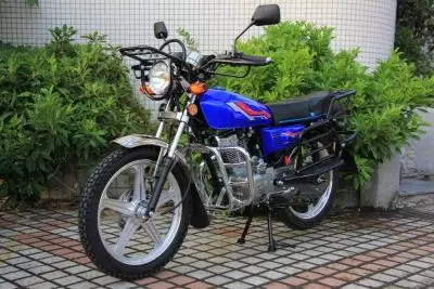 детальная картинка товара мотоцикл hunter 200