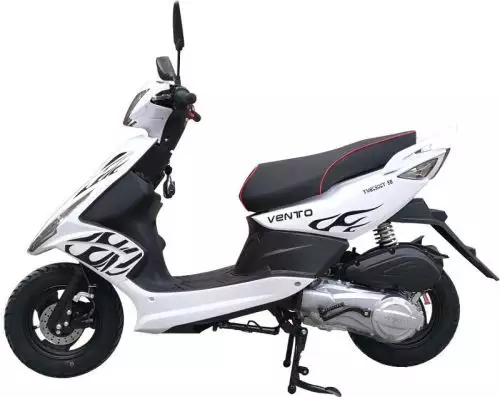 детальная картинка товара скутер vento corsa  49 cc (150)