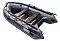Фото Надувная лодка ПВХ APACHE 3500 СК