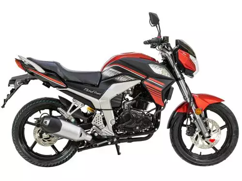 детальная картинка товара мотоцикл racer rc300ck-n fighter