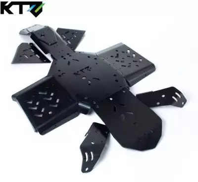 детальная картинка товара защита на квадроцикл cf moto x8