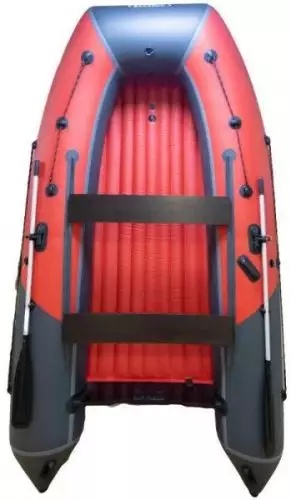 Фото Надувная лодка ORCA GT 360 НД