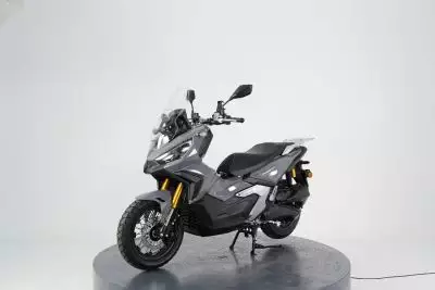 детальная картинка товара скутер vmc jet discovery