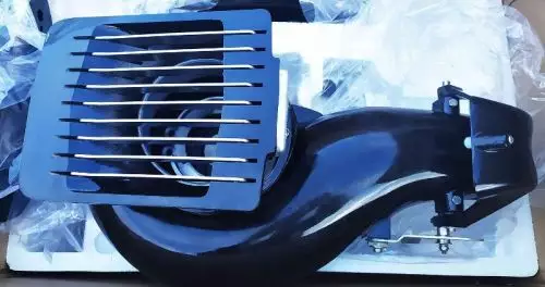 детальная картинка товара водометная насадка seapro wt 50