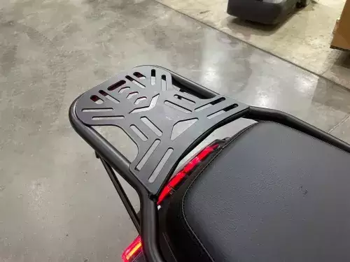 детальная картинка товара скутер vmc smart x