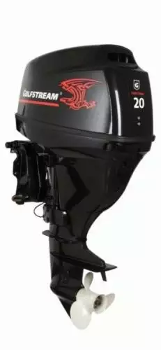 Подвесной лодочный мотор Golfstream F - 20AFWS EFI(Parsun) в наличии, купить со скидкой, описание Подвесной лодочный мотор Golfstream F - 20AFWS EFI(Parsun) купить с доставкой, в наличии