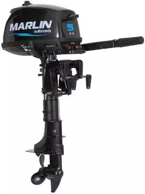 Подвесной лодочный мотор MARLIN MP 5 AMHS в наличии, купить со скидкой, описание Подвесной лодочный мотор MARLIN MP 5 AMHS купить с доставкой, в наличии