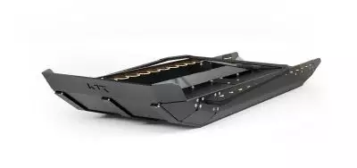 детальная картинка товара сани ktz classic 290 х 90