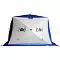 детальная картинка товара зимняя палатка polar bird 3t long компакт