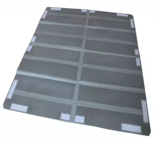 детальная картинка товара пол 2t long эва для палаток polar bird и снегирь