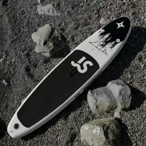 детальная картинка товара надувная доска для sup серфинга blacksamurai 335 детальная картинка товара надувная доска для sup серфинга blacksamurai 335