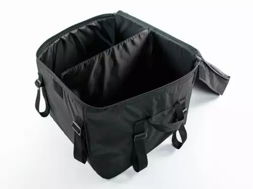 детальная картинка товара сумка багажная для снегохода brp ski-doo lynx commander 600