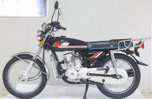 детальная картинка товара мотоцикл vento verso 200