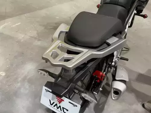 детальная картинка товара мотоцикл vmc gs300 (by250gy-a)