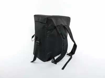 детальная картинка товара сумка багажная для снегохода тайга атака ii