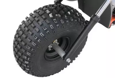 детальная картинка товара мотоцикл внедорожный скаут-7 боцман 2(kp230pro)