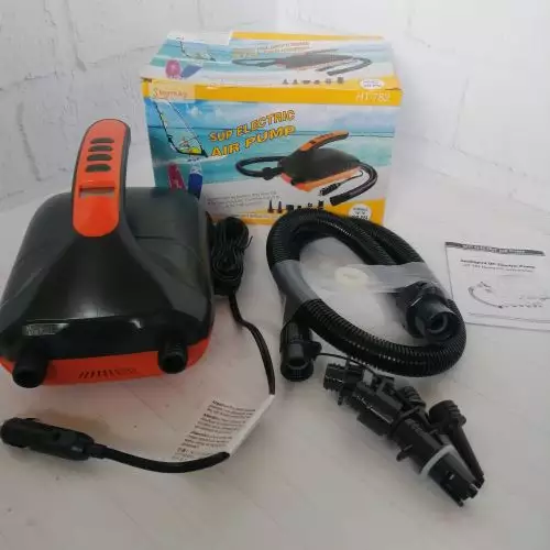 детальная картинка товара насос высокого давления  ht-782