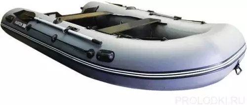 Фото Надувная лодка Хантер 360 А