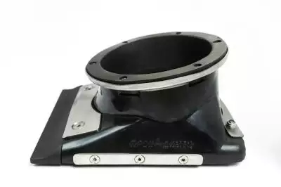 детальная картинка товара водозаборник прохадимец средний