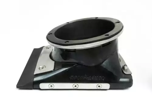 детальная картинка товара водозаборник прохадимец средний