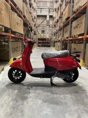 детальная картинка товара скутер vmc sprint