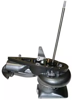 Лодочный мотор Sea Pro T 40JS водомет в наличии, купить со скидкой, описание Лодочный мотор Sea Pro T 40JS водомет купить с доставкой, в наличии