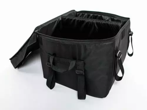 детальная картинка товара сумка багажная для снегохода brp ski-doo lynx commander 600