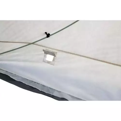 детальная картинка товара зимняя палатка polar bird 3t long компакт