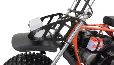 детальная картинка товара мотоцикл внедорожный скаут-7 боцман 2(kp230pro)