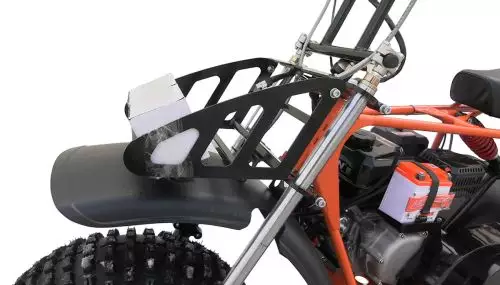 детальная картинка товара мотоцикл внедорожный скаут-7 боцман 2(kp230pro)